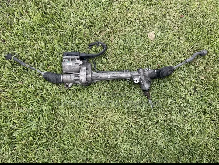 Genesis Steering Power Rack 2015-2018 Sedan 2wd