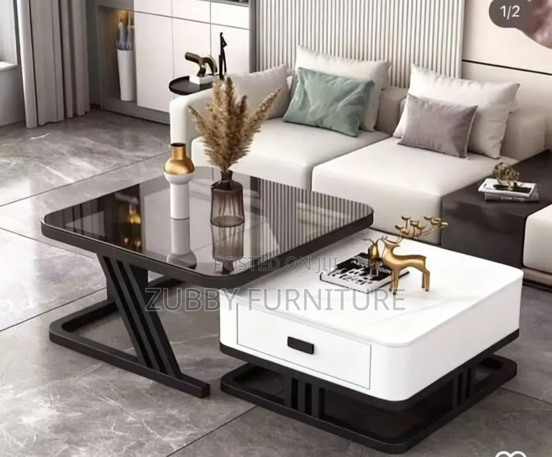 Brand New Quality and Imported Luxury Center Table