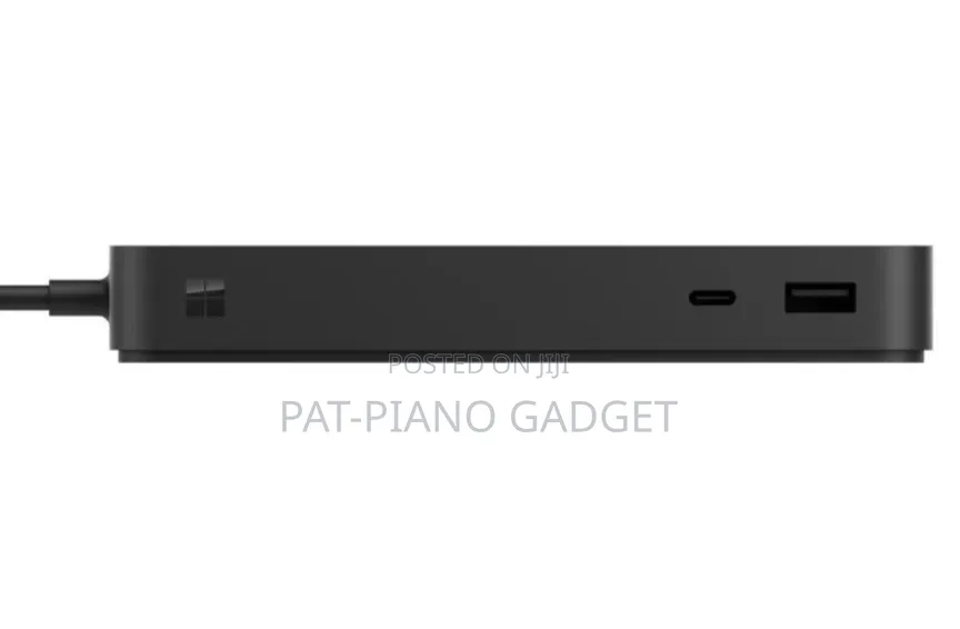 Microsoft Surface Dock 4