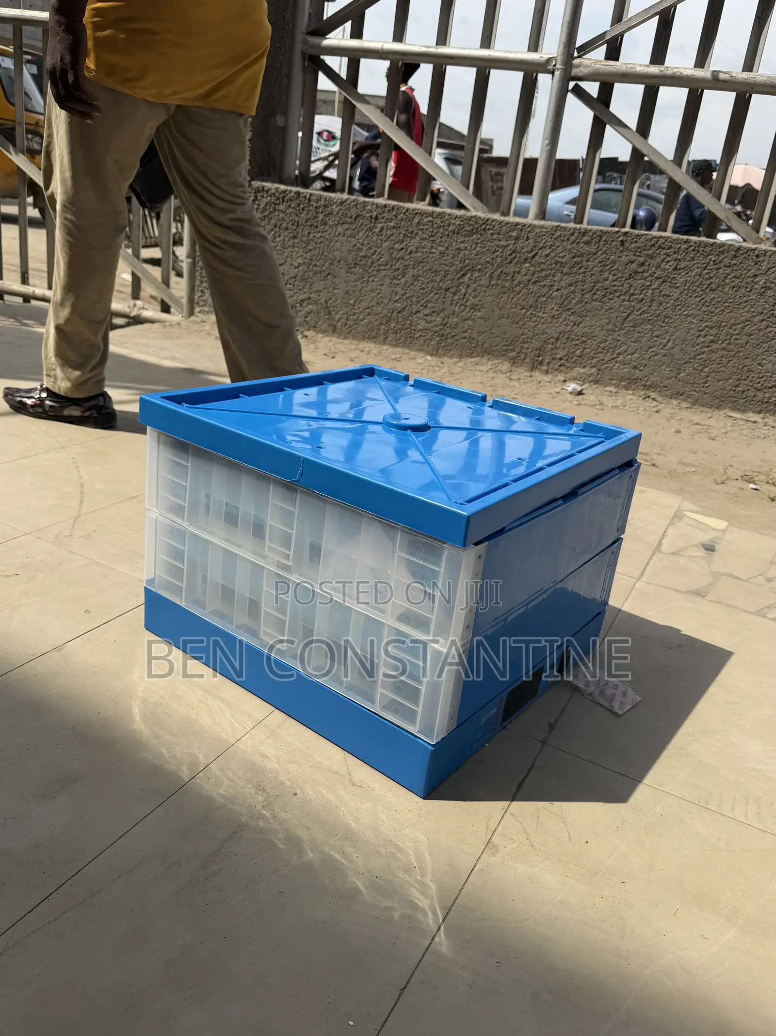 Egg Incubator