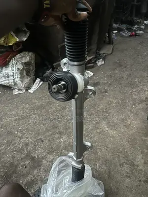 Steering Rack Sonata 2016