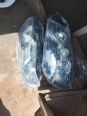 Set of Full Light Volkswagen Golf6
