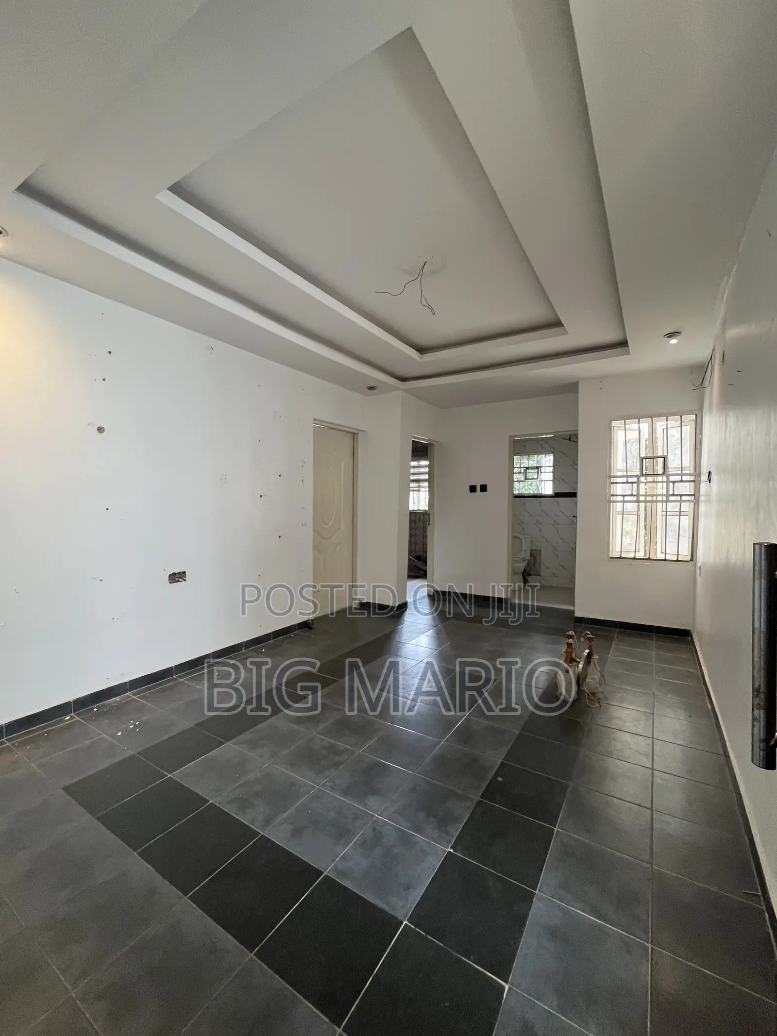 1bdrm Block of Flats in Asokoro for rent