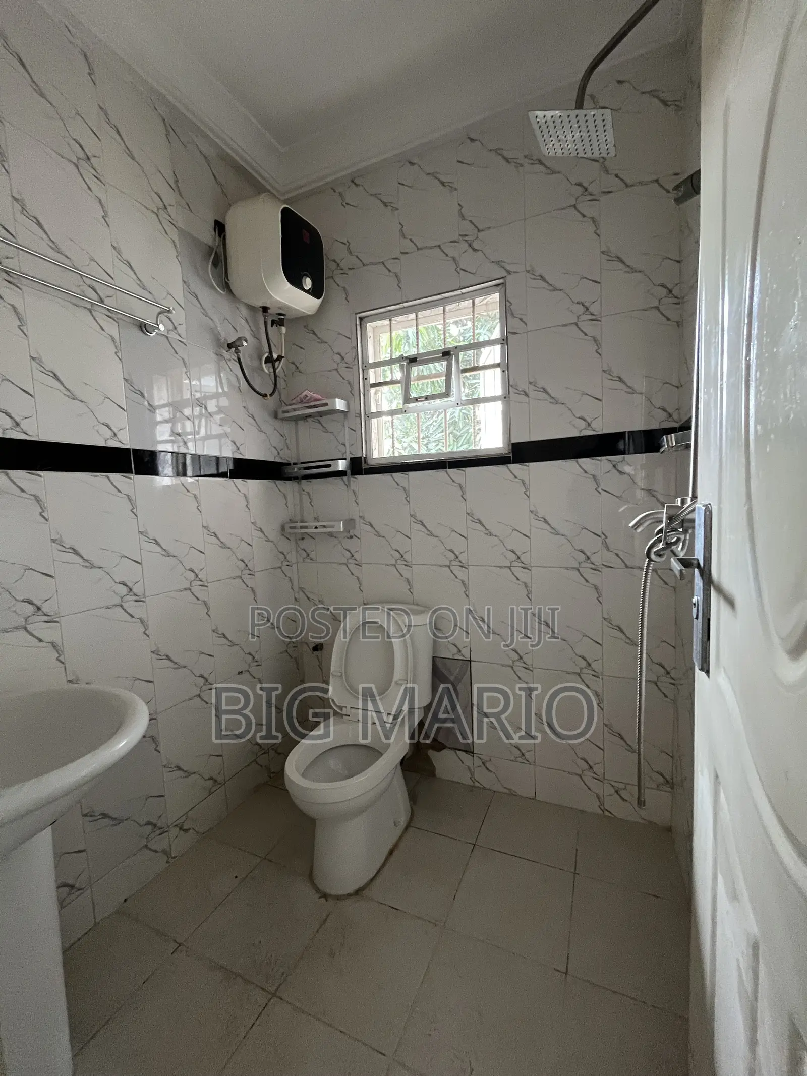 1bdrm Block of Flats in Asokoro for rent