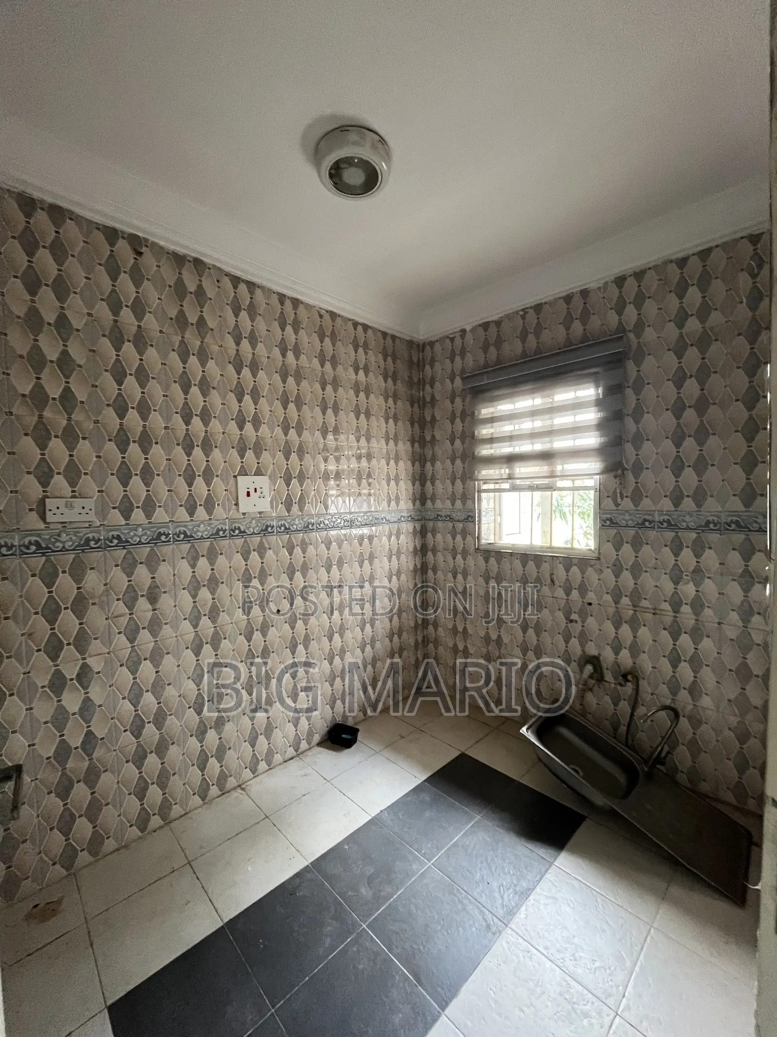 1bdrm Block of Flats in Asokoro for rent