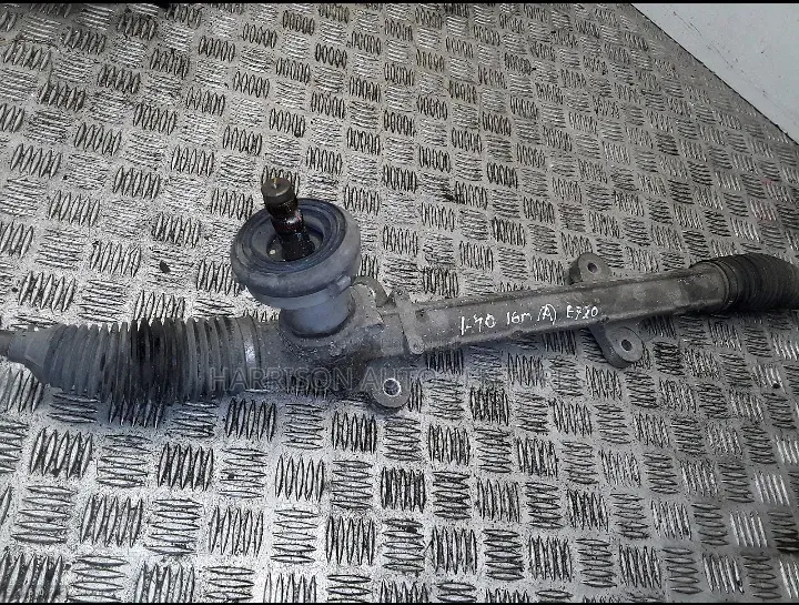 Hyundai I-40,Elantra, Veloster 2012-2017 Power Steering Rack