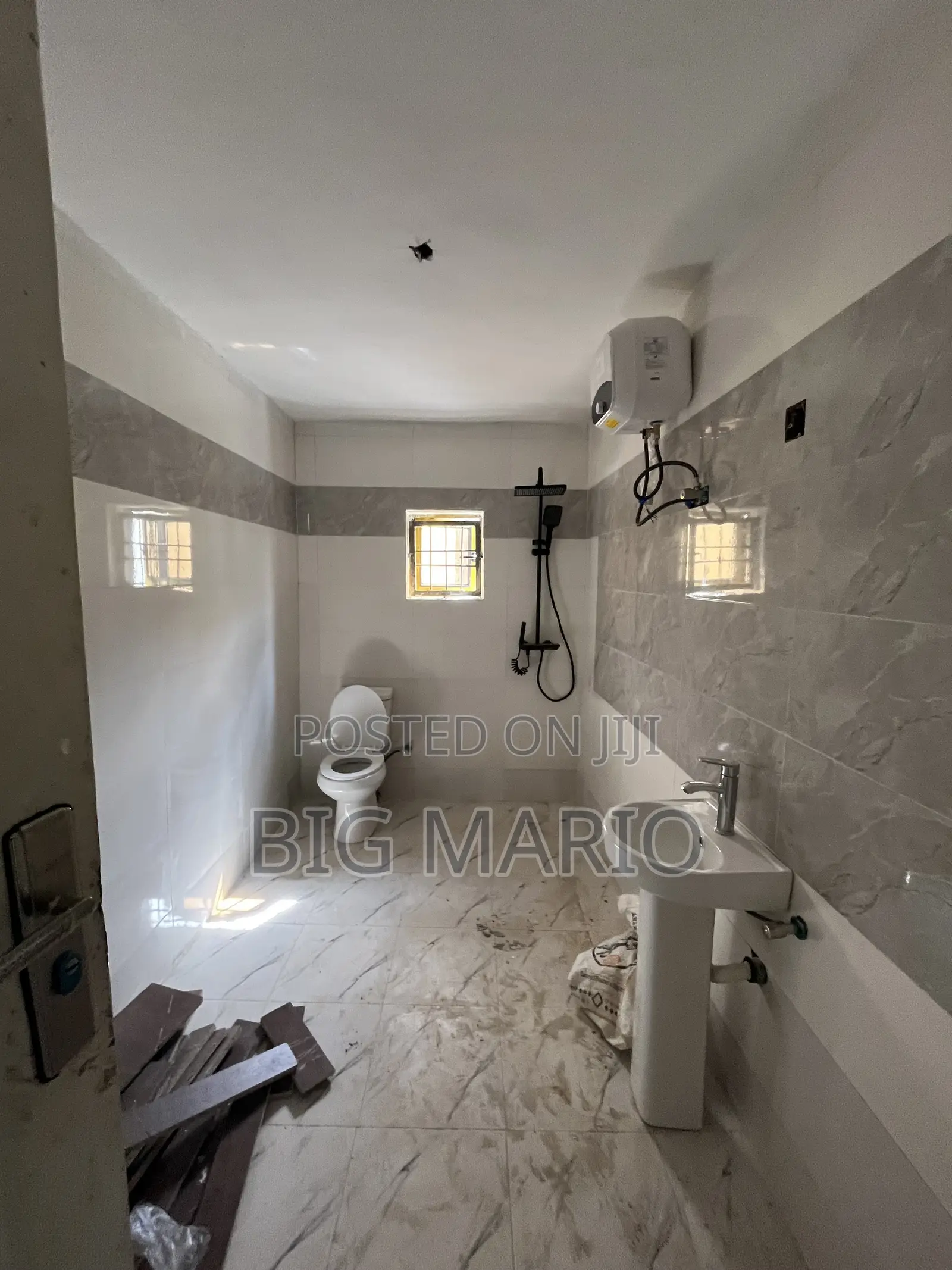 1bdrm Block of Flats in Asokoro for rent