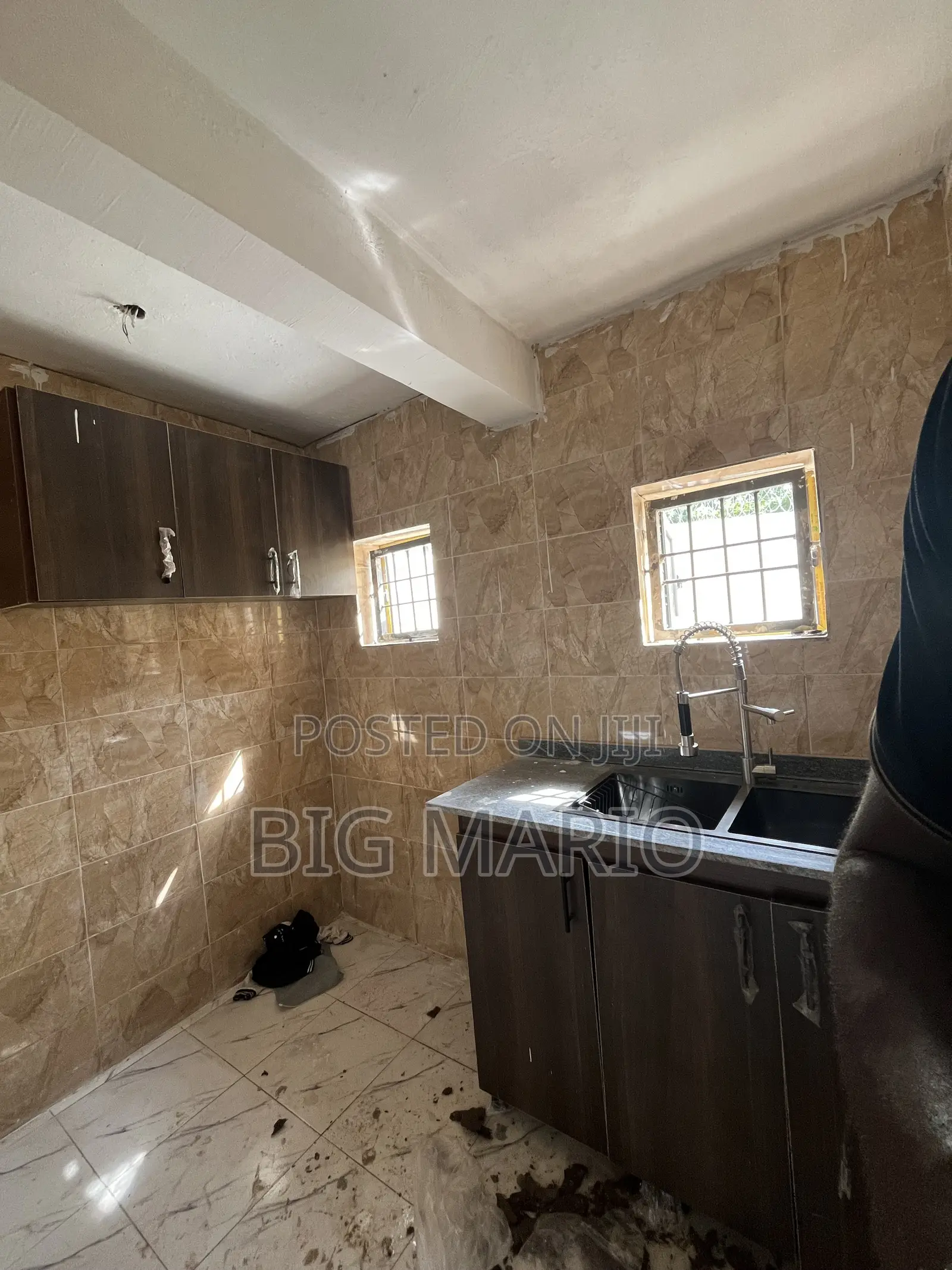 1bdrm Block of Flats in Asokoro for rent