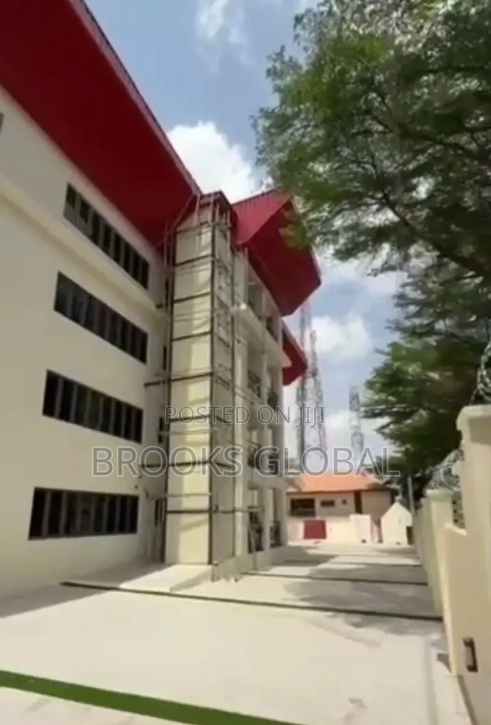 3bdrm Block of Flats in Gudu for sale