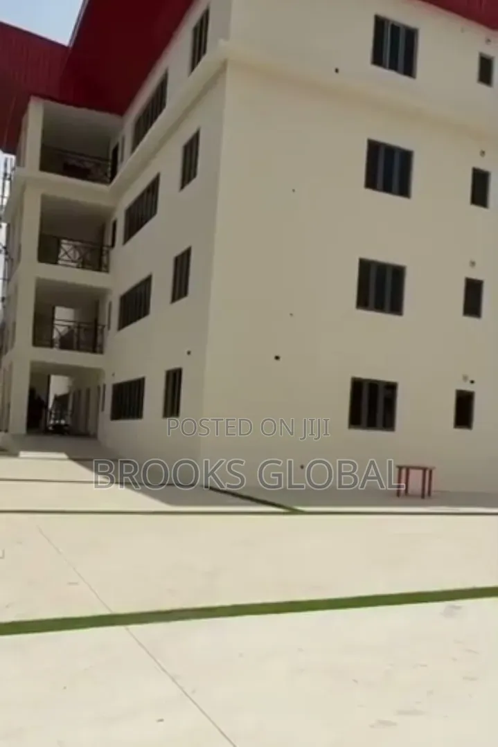 3bdrm Block of Flats in Gudu for sale