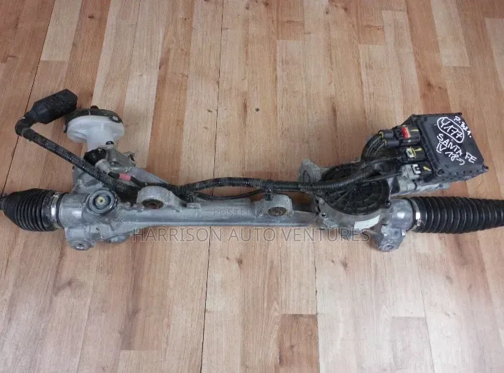 Hyundai Santa Fe 2020-2026 Electric Steering Rack
