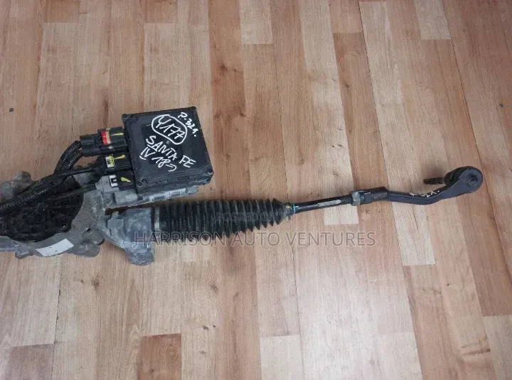 Hyundai Santa Fe 2020-2026 Electric Steering Rack