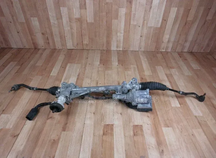 Hyundai Santa Fe 2020-2026 Electric Steering Rack