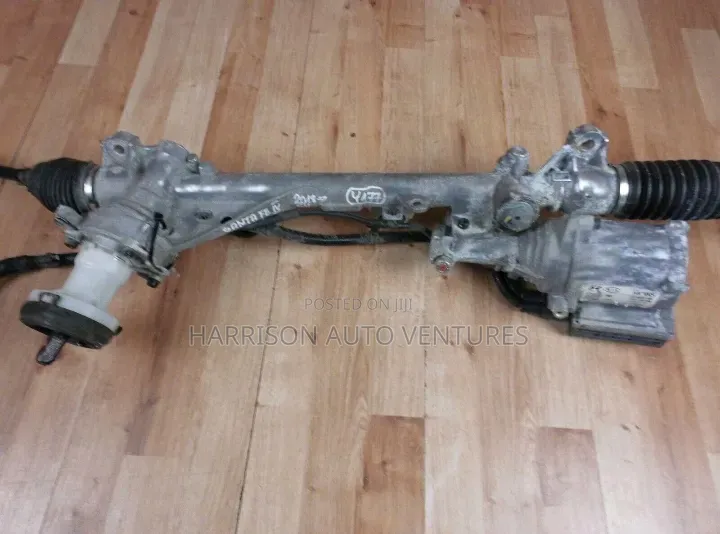 Hyundai Santa Fe 2020-2026 Electric Steering Rack