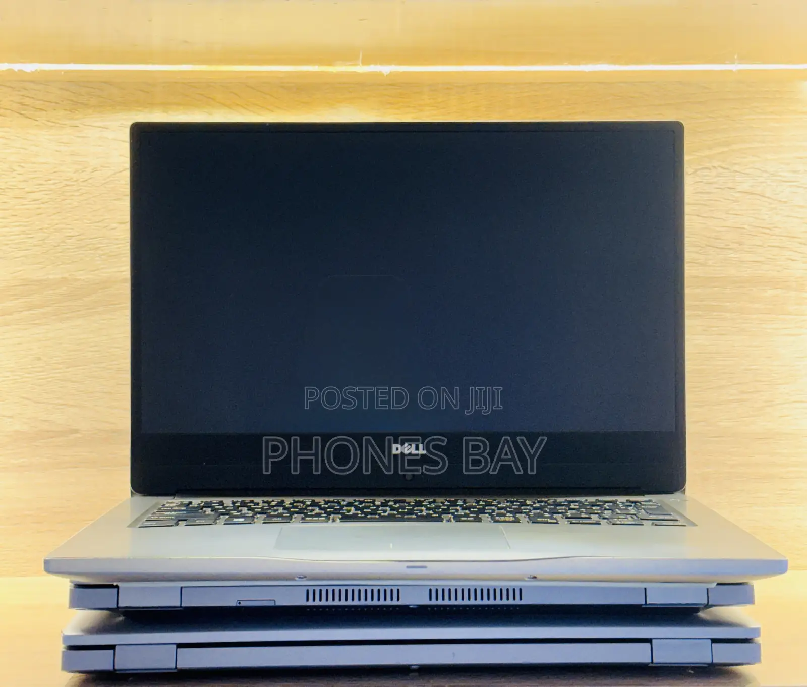 Laptop Dell Inspiron 14 7000 8GB Intel Core i7 HDD 1T