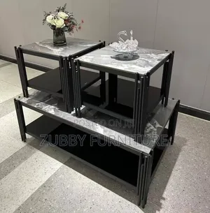 Brand New Quality and Imported Marble Top Luxury Center Tabl