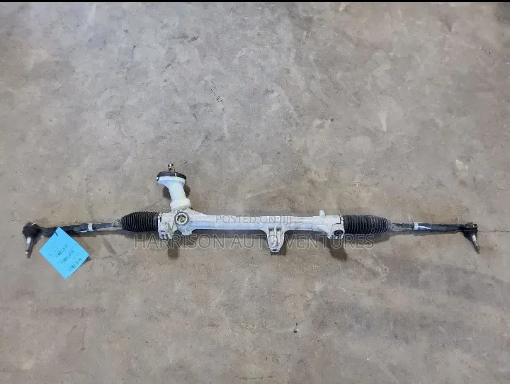 Hyundai Tucson,ix35, KIA Sportage 2020-2025 Electric Steering Rack