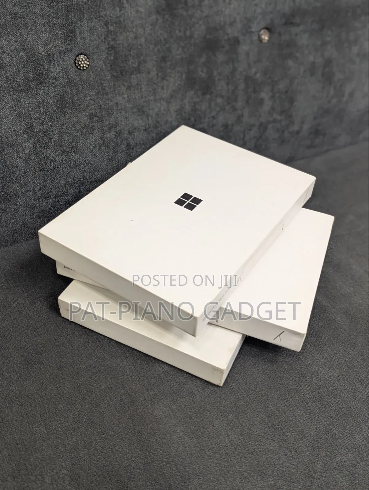 New Microsoft Surface Pro 16GB Qualcomm Snapdragon X Plus SSD 256GB