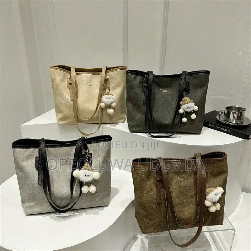 Fashion Tote Bag