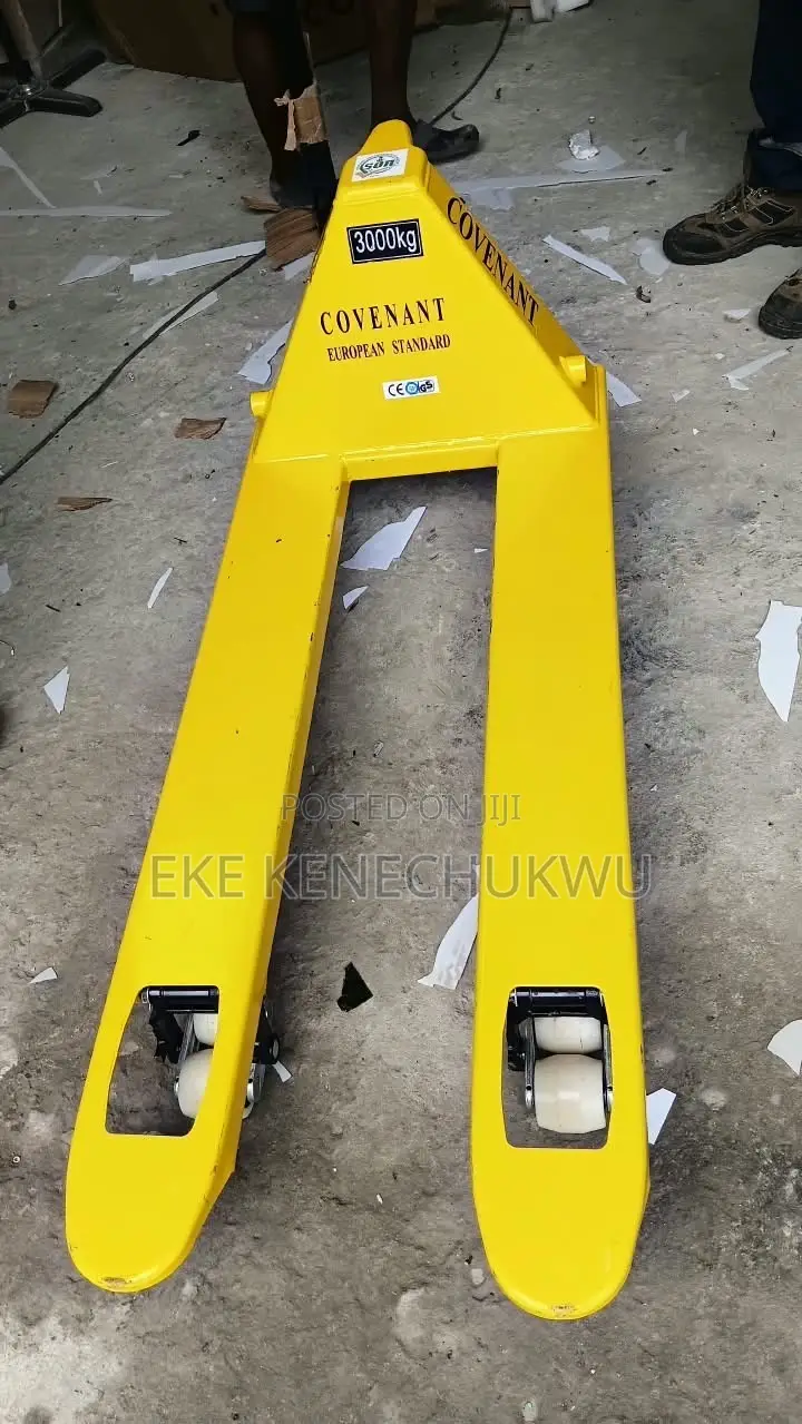 Pallet Truck