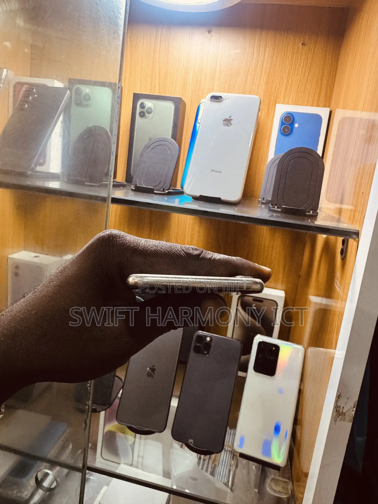 Apple iPhone XS Max 256 GB White