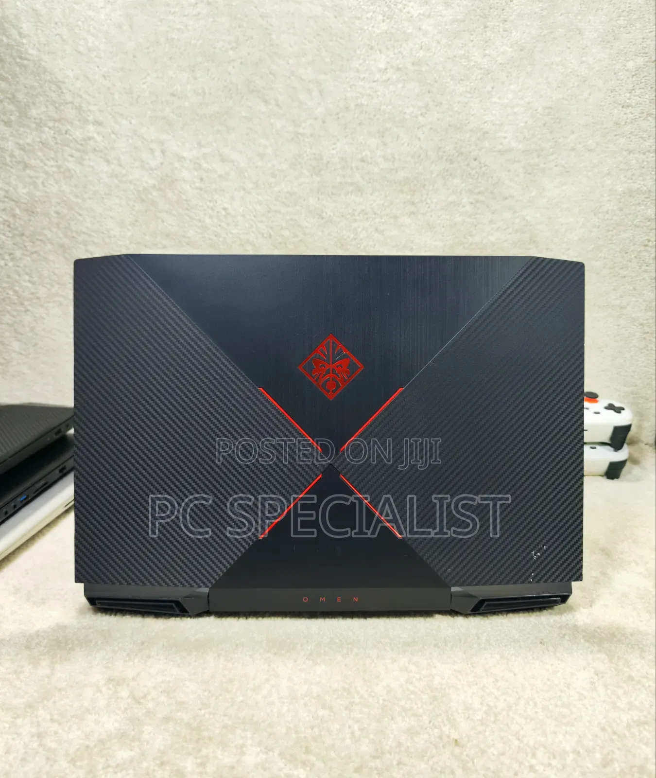 Laptop HP Omen 15 16GB Intel Core i7 HDD+SSD 1T