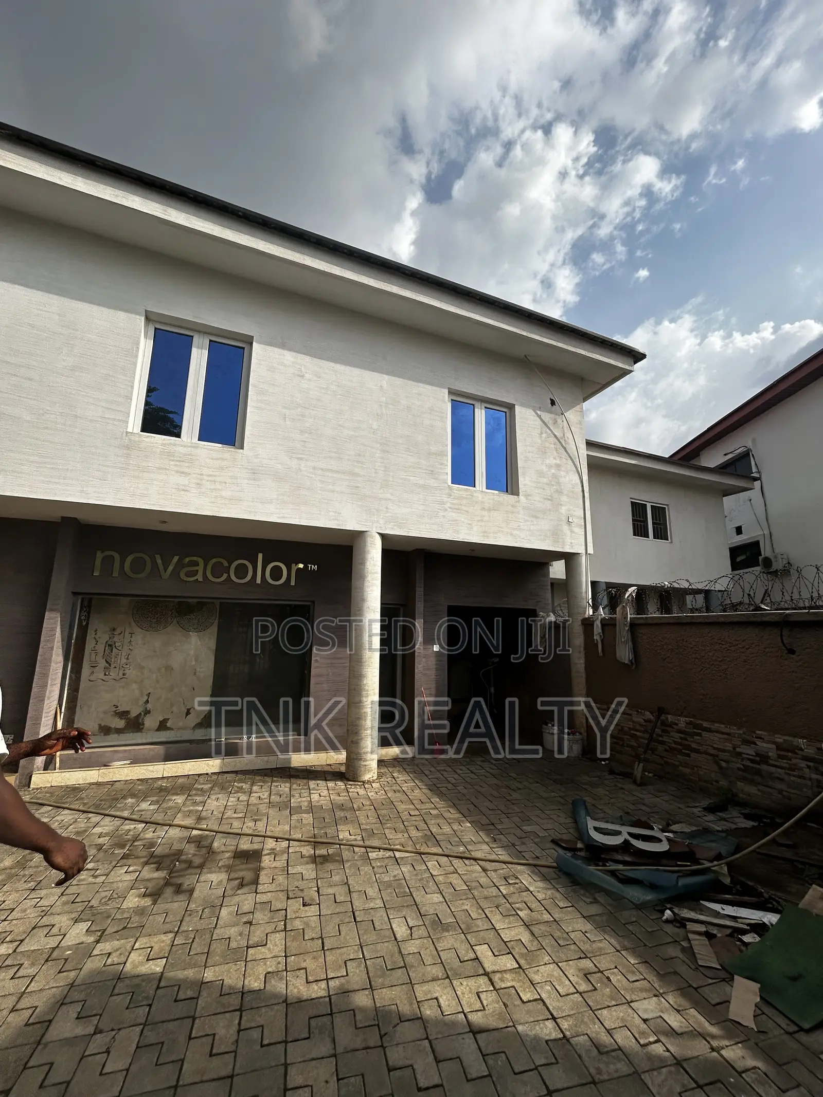 Residential Land for Sale in Wuse 2