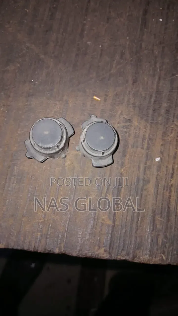 Sensor Blocker for All Mercedes Benz Bumpers