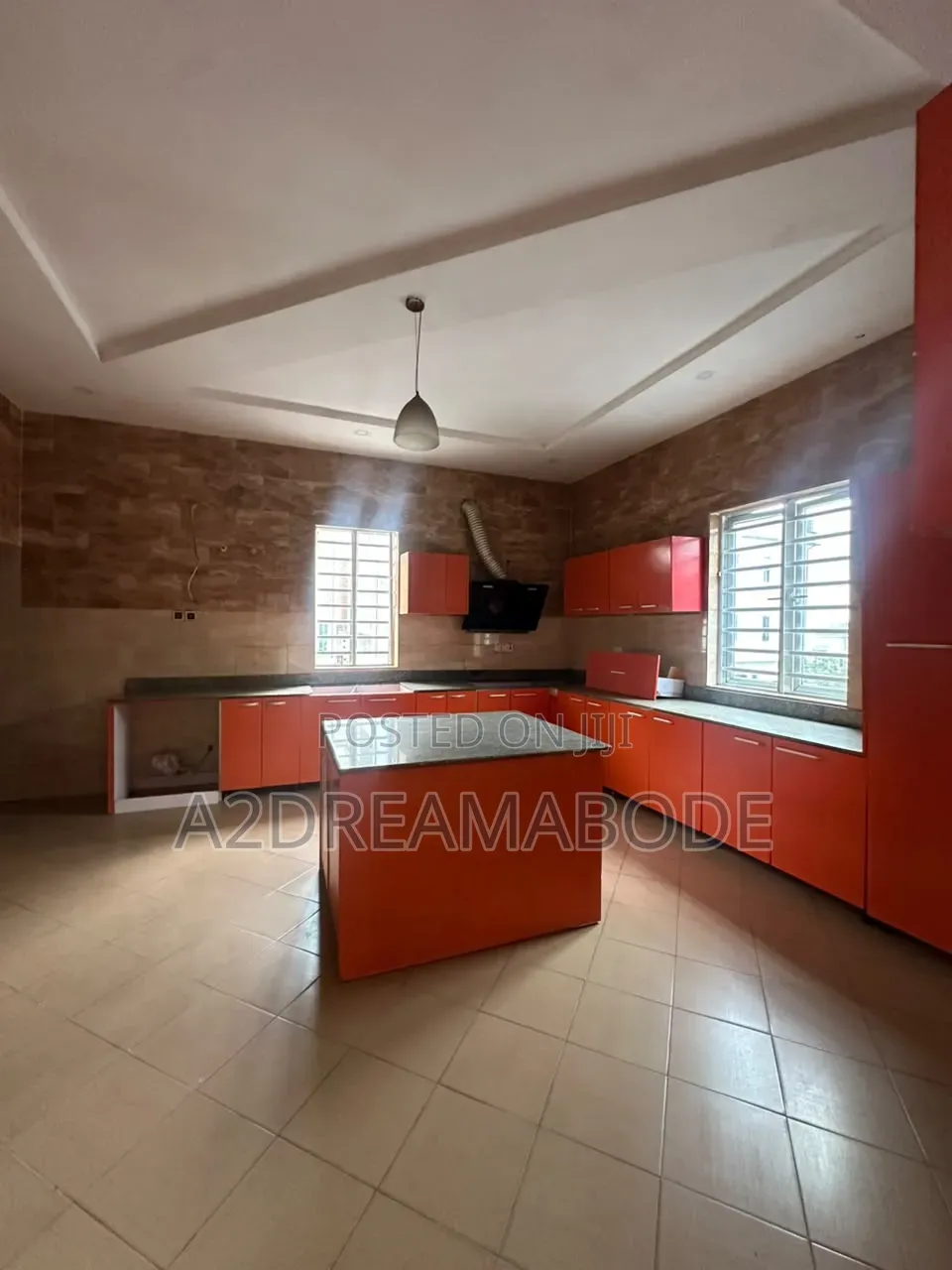6bdrm Duplex in Omole for rent
