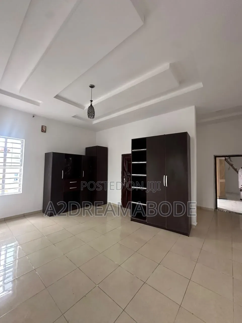 6bdrm Duplex in Omole for rent