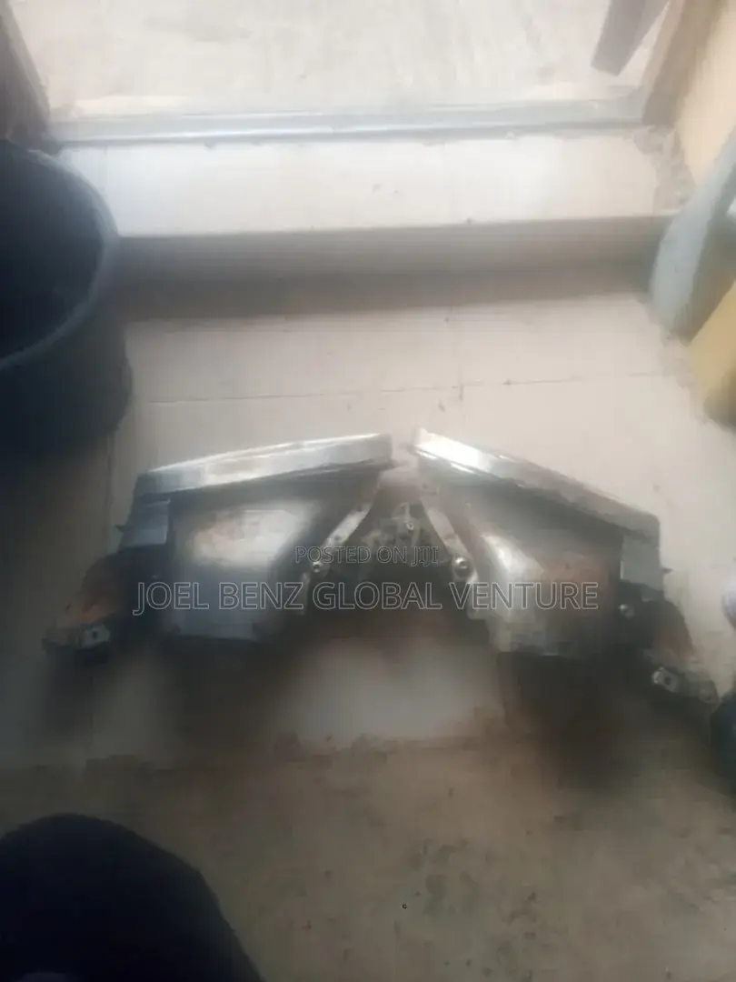 GLE450 Coupe AMG Exhaust Mouth