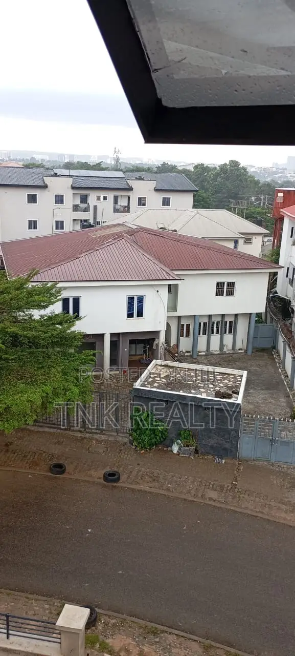 Residential Land for Sale in Wuse 2