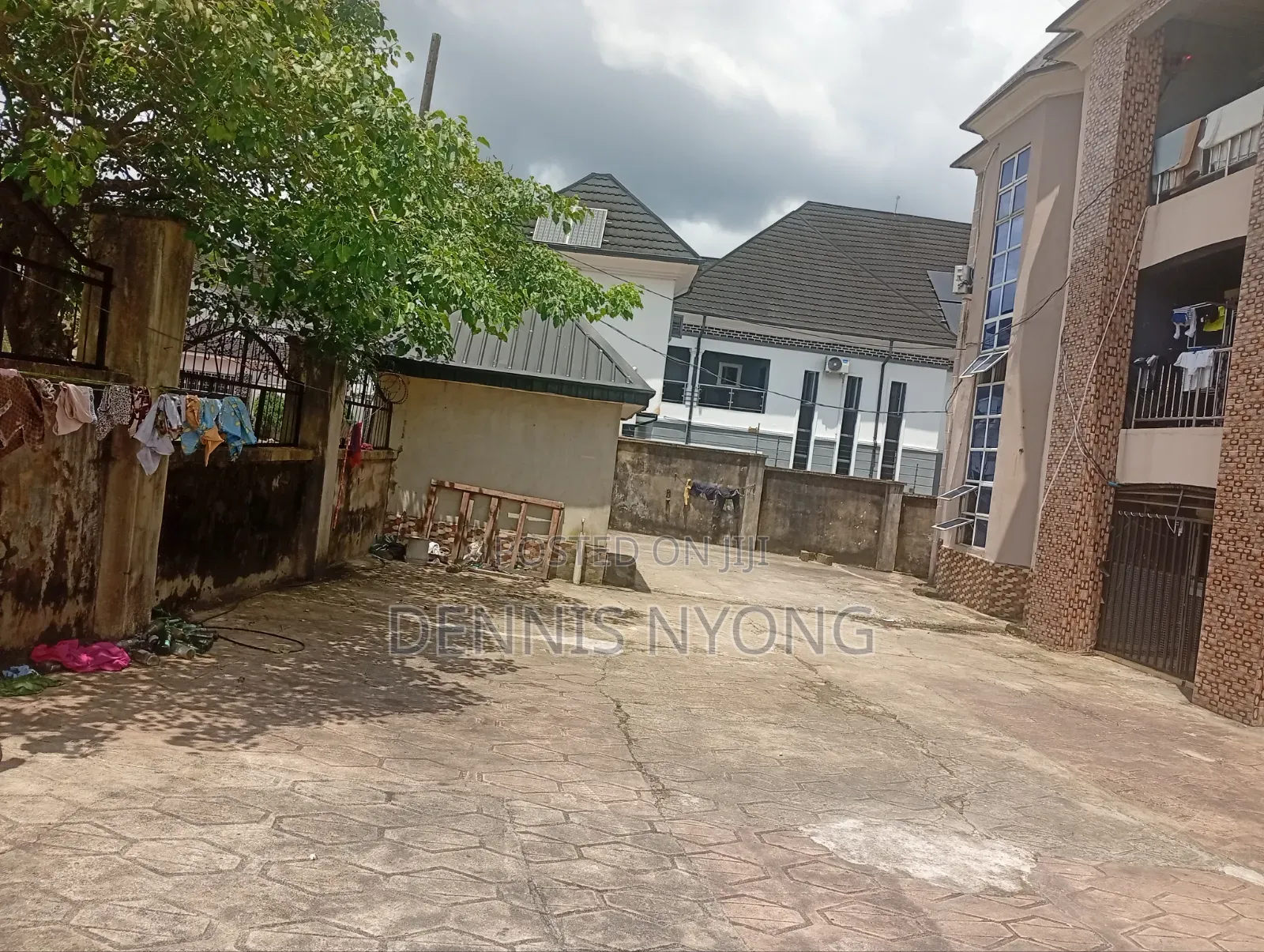 2bdrm Block of Flats in E1 Estate (, Calabar for sale