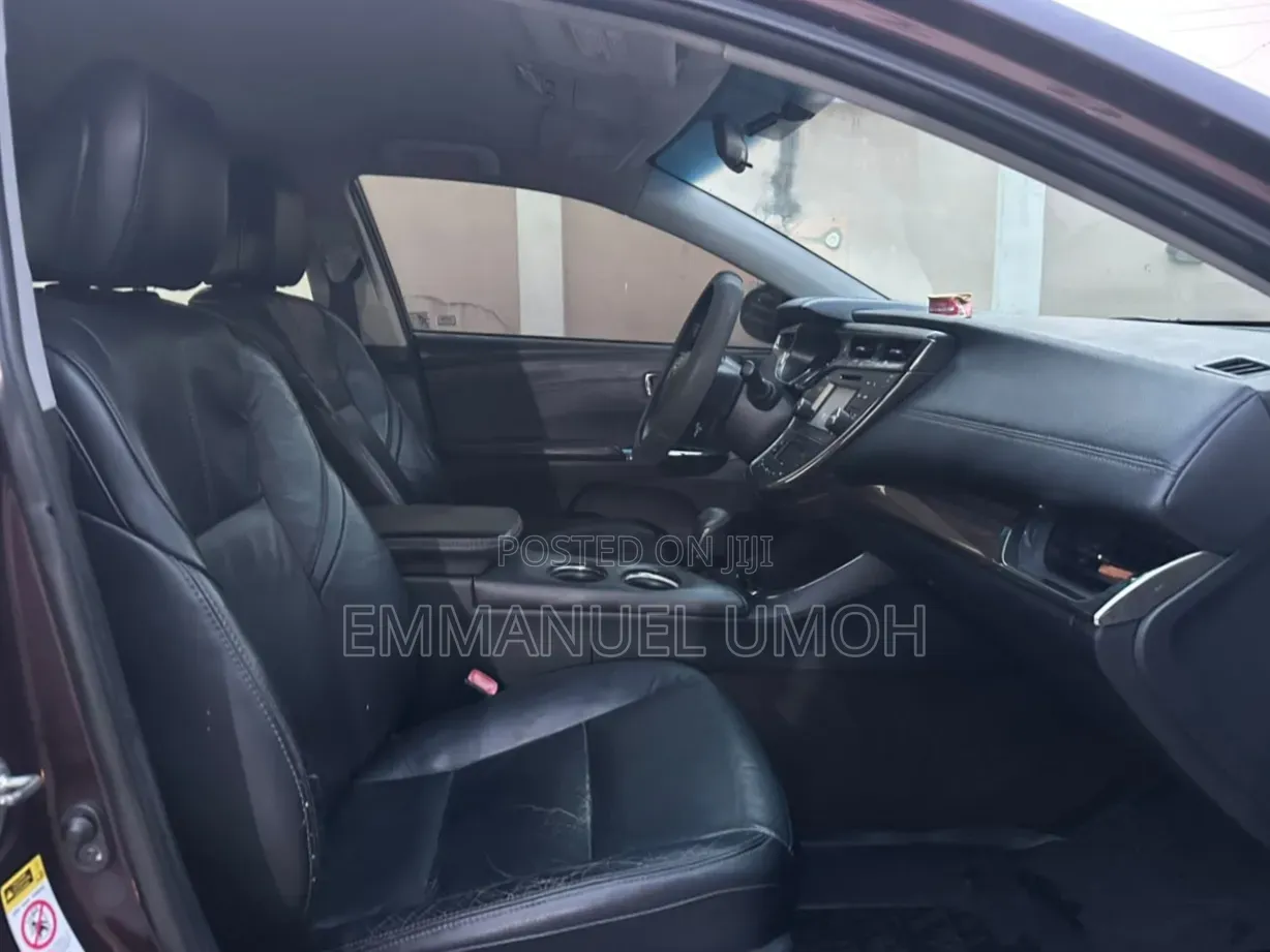 Toyota Avalon 2015 Brown