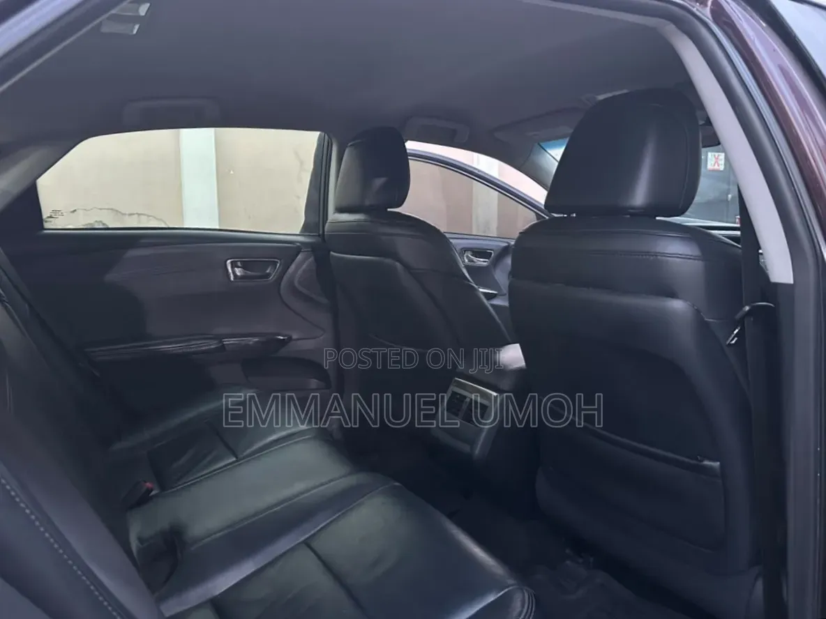 Toyota Avalon 2015 Brown