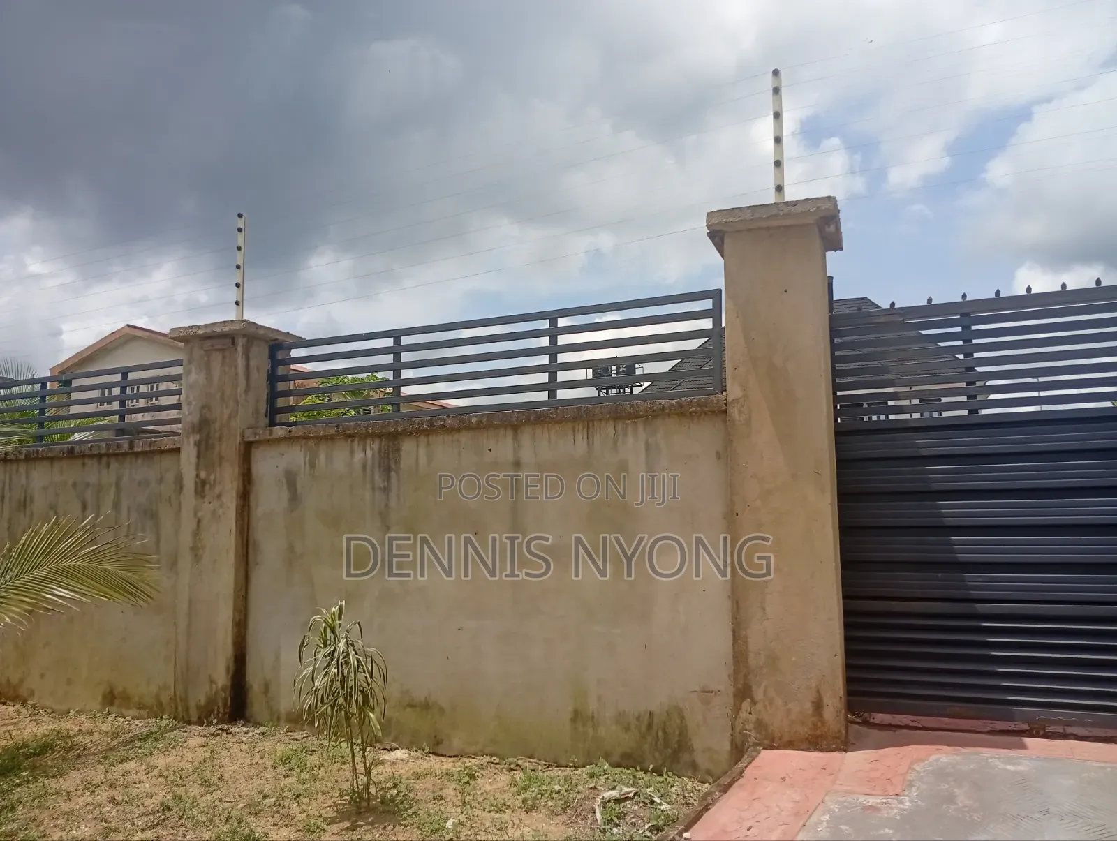 4bdrm Duplex in Summit Hills Esate, Calabar for sale