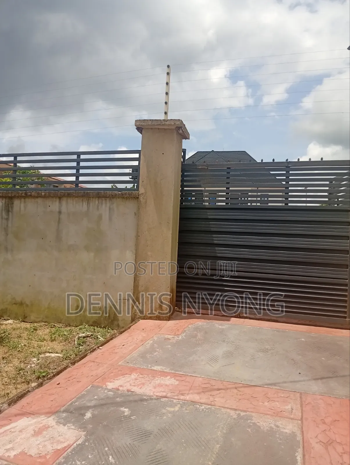 4bdrm Duplex in Summit Hills Esate, Calabar for sale