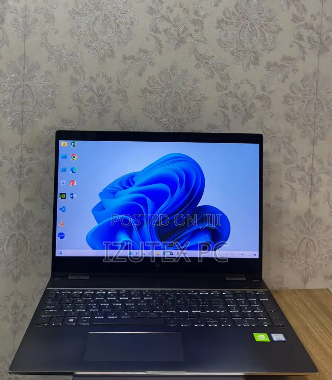Laptop HP Spectre X360 15 16GB Intel Core i7 SSD 512GB
