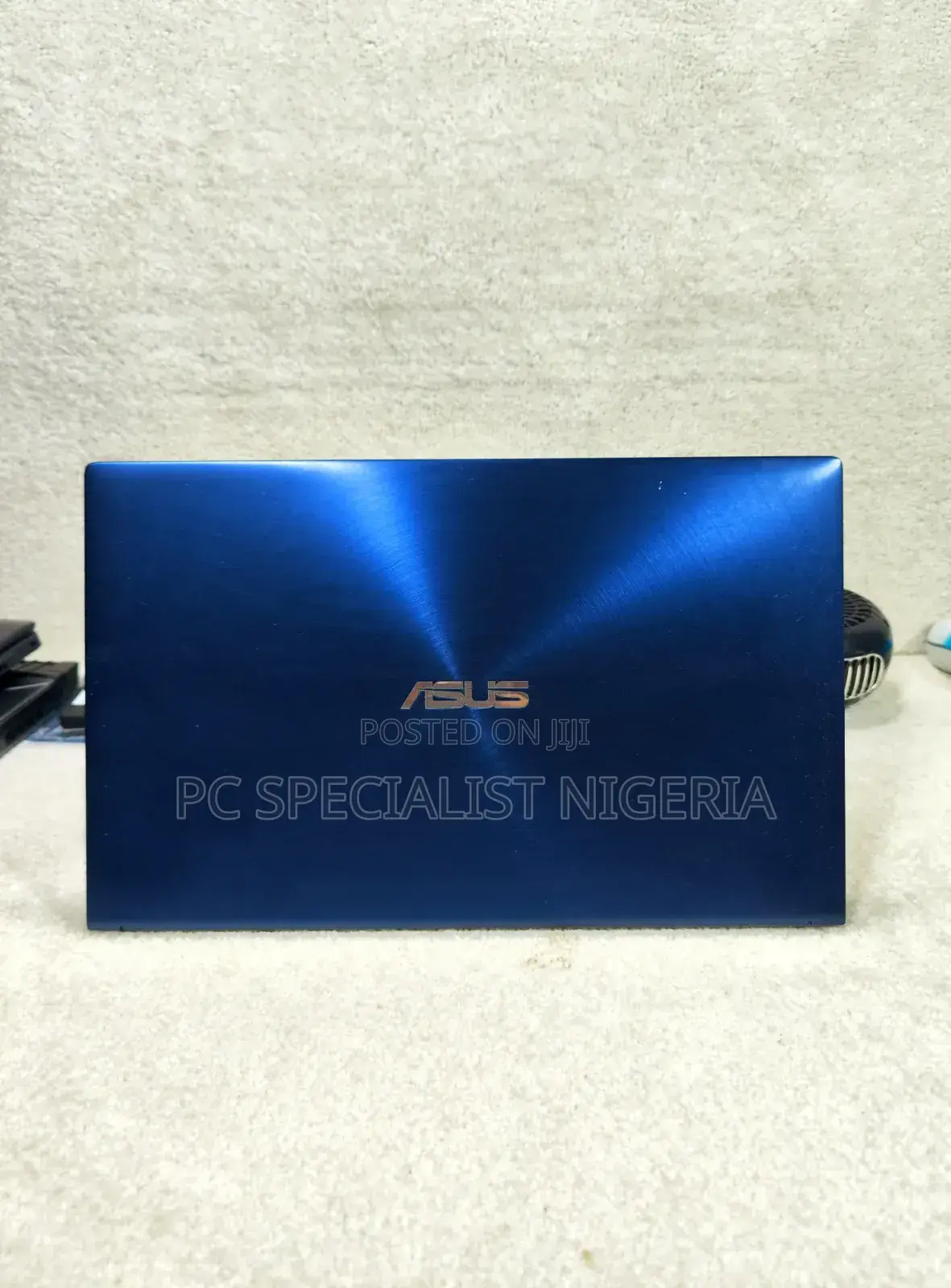 Laptop Asus ZenBook Pro 15 UX535L 16GB Intel Core i7 SSD 512GB