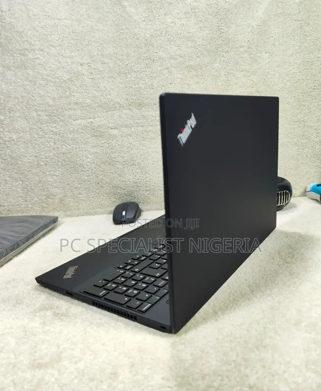 Laptop Lenovo ThinkPad T15 Gen1 16GB Intel Core i7 SSD 256GB