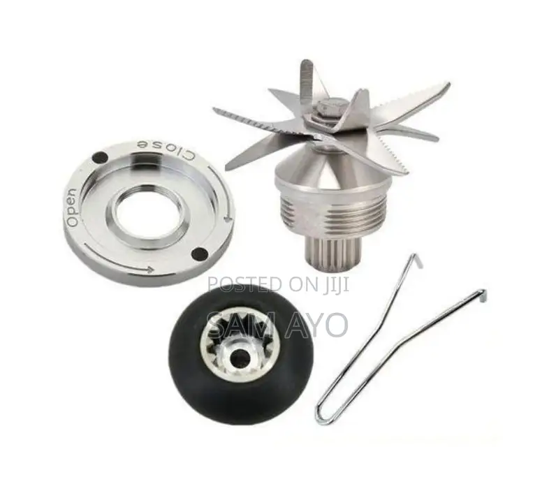 Blender Juicer Blade Knife Replacement Parts/Blender Kits Parts/