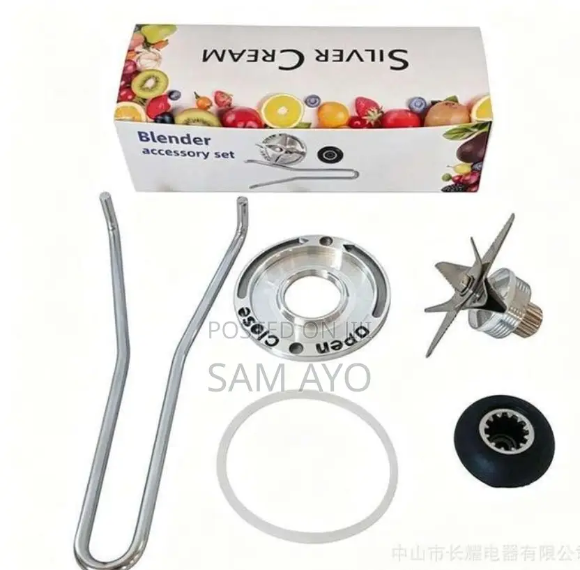 Blender Juicer Blade Knife Replacement Parts/Blender Kits Parts/