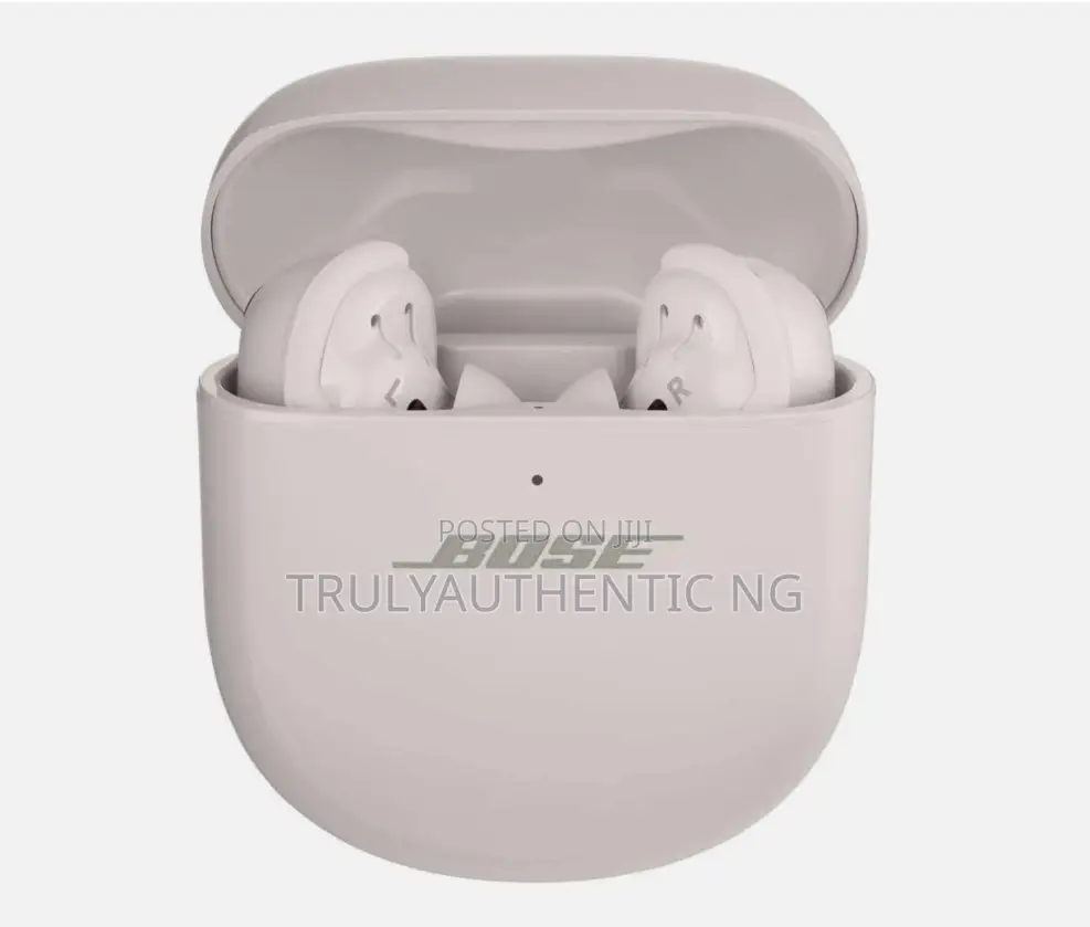 Authentic Bose QuietComfort Ultra Earbuds