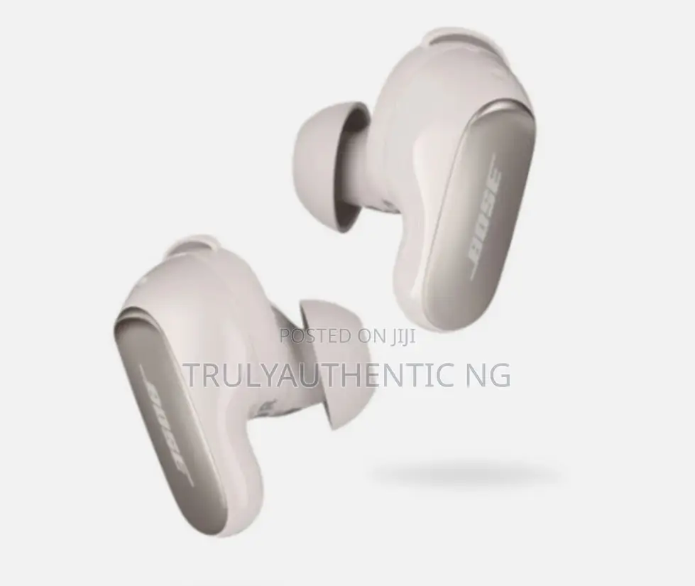 Authentic Bose QuietComfort Ultra Earbuds