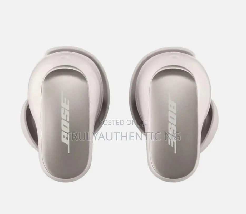 Authentic Bose QuietComfort Ultra Earbuds