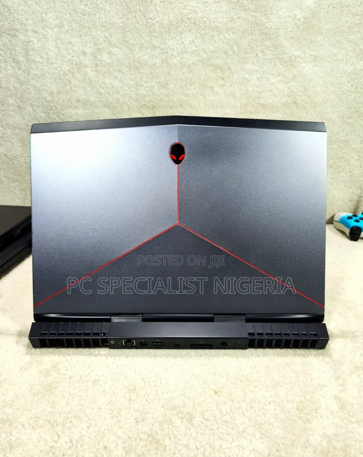 Laptop Alienware M15 R4 16GB Intel Core i7 HDD+SSD 1T