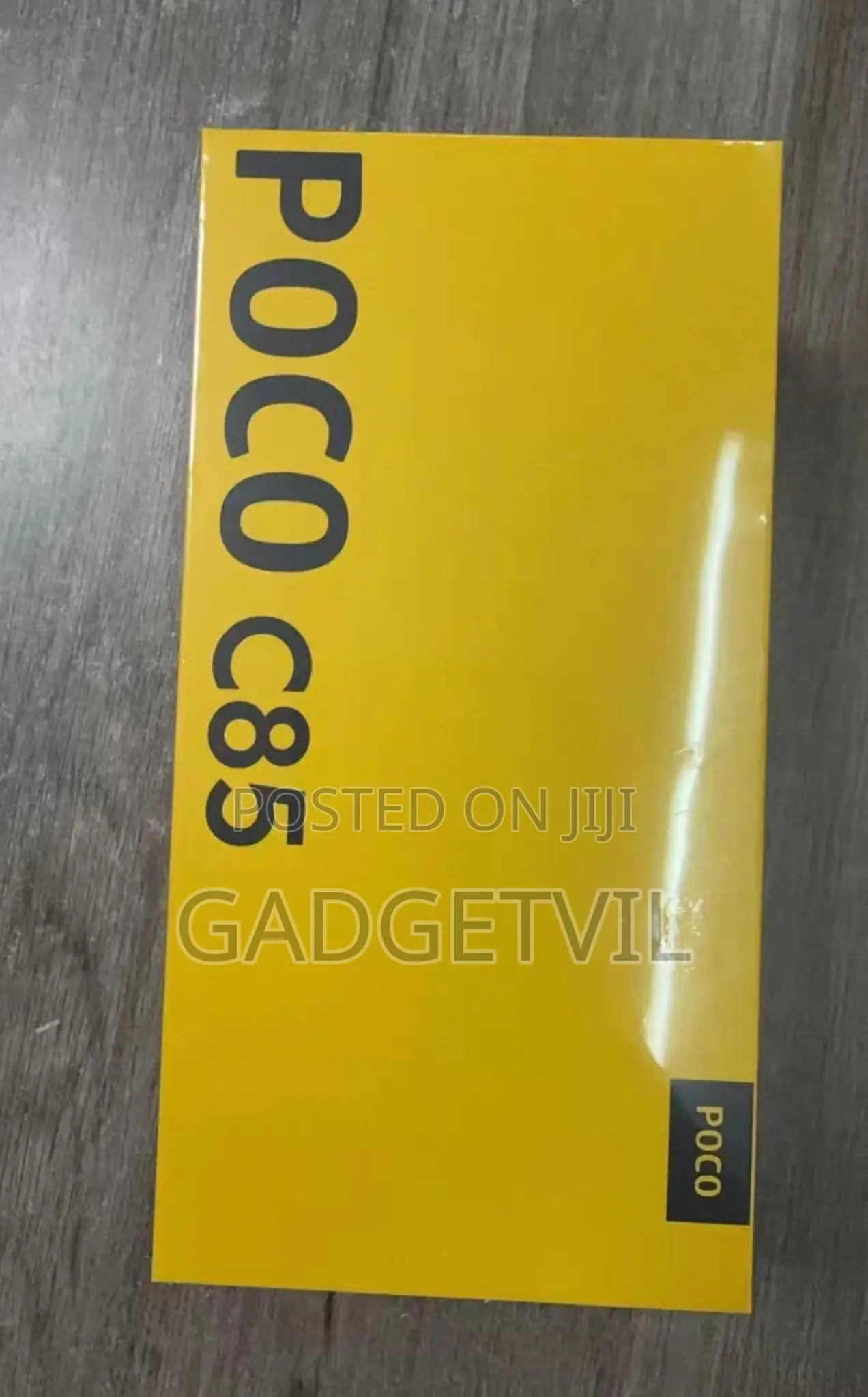 New Xiaomi Poco C85 4G 256 GB