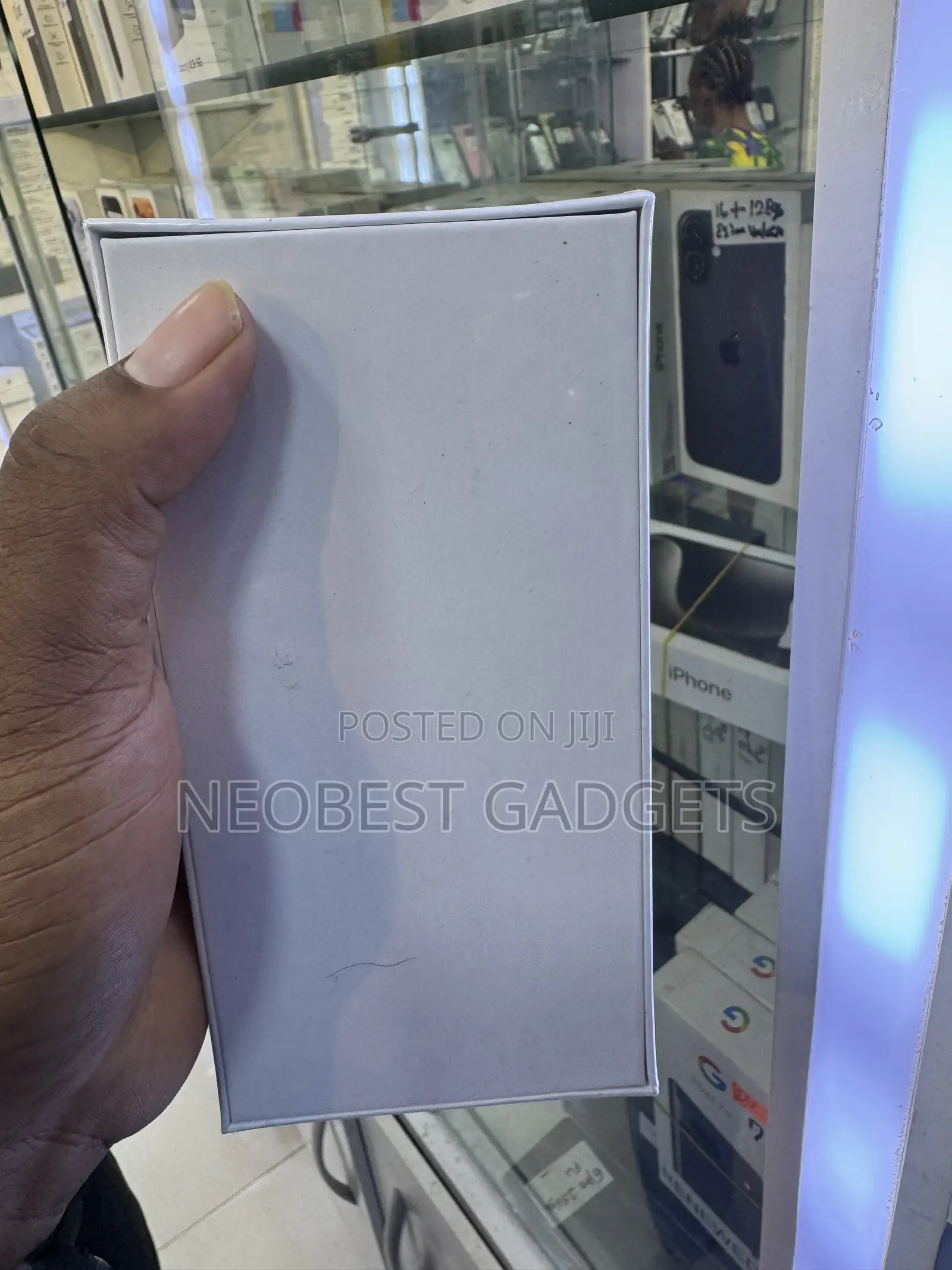 New Xiaomi Redmi Note 14 Pro 5G 256 GB Green