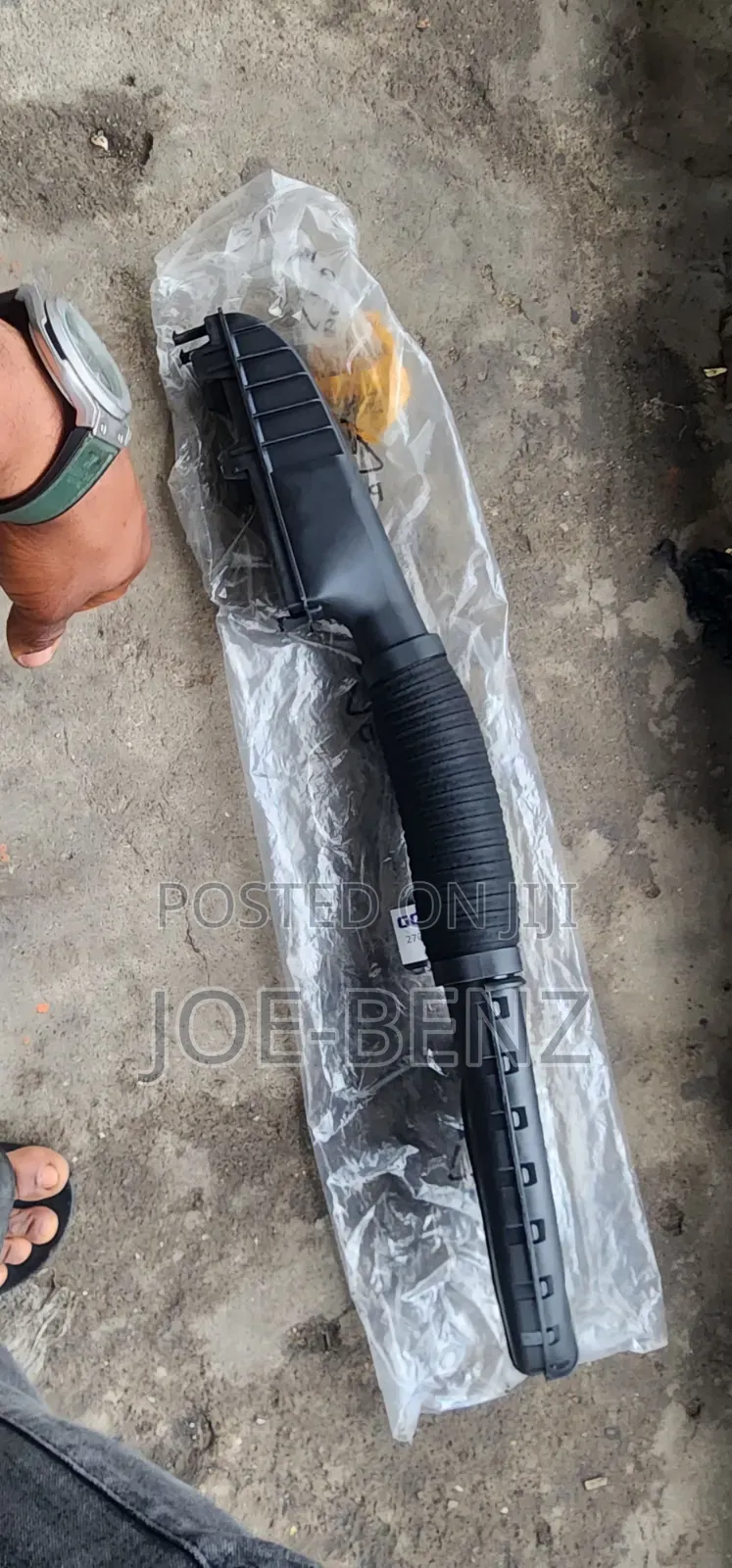 GLA250 2016 Air Cleaner Hose
