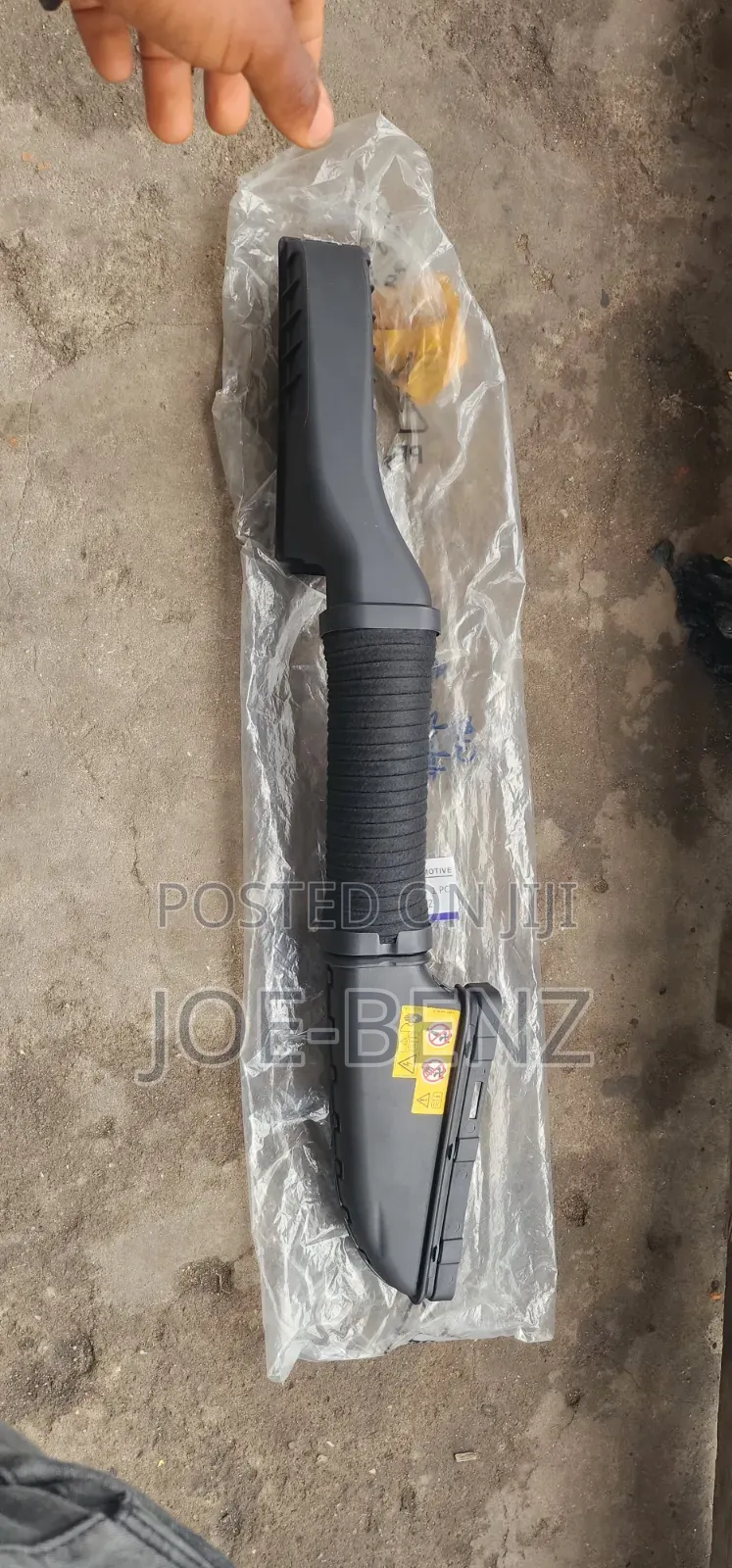 GLA250 2016 Air Cleaner Hose